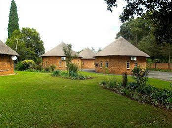 Sarabi Country Lodge Kempton Park Exterior photo